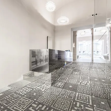 Appartement Artsy Prague